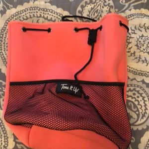 Tone it up sinch bag